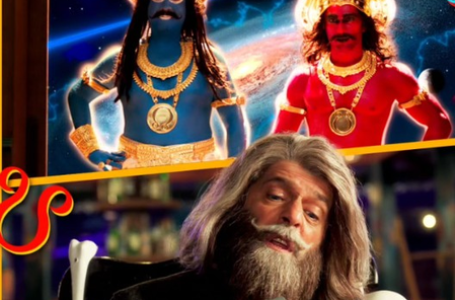 ‘राहु केतु’ को लेकर चंकी पांडे ने किया पोस्ट, ‘मैं इनकी दशा और दिशा बदलने आ रहा’