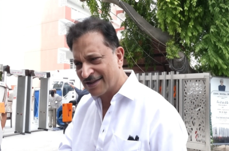 राहुल गांधी की भूल की शुरुआत का कोई अंत नहीं: राजीव प्रताप रूडी