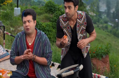 फिल्म राहु-केतू का शानदार टीजर रिलीज, हंस-हंस कर हो जाएंगे लोटपोट