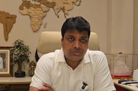 एसआईआर से चुनावी प्रक्रिया होगी दुरुस्त, हमारा लोकतंत्र होगा मजबूत: असीम अरुण