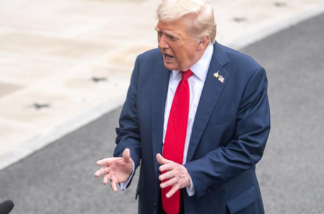 ट्रंप ने एच-1बी वीजा के समर्थन को दोहराया, कहा- अमेरिका फिर से बड़े स्तर पर चिप बनाएगा