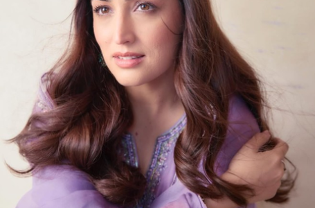 आईएएस का सपना छोड़ यामी गौतम ने अपनाया एक्टिंग करियर, विज्ञापनों के बाद फिल्मी दुनिया की बनी स्टार