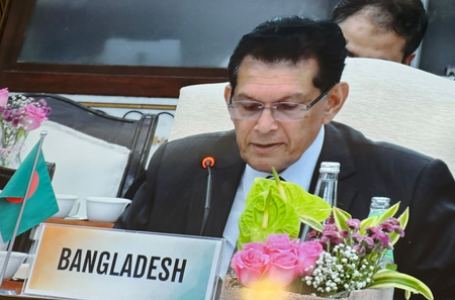 बांग्लादेश में शेख हसीना को लेकर चल रहे तनाव के बीच भारत पहुंचे खलीलुर रहमान, एनएसए की 7वीं बैठक में हुए शामिल