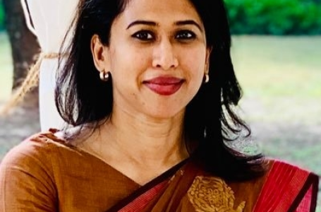 प्रदूषण के खिलाफ एकजुटता जरूरी, सीएम रेखा गुप्ता और भगवंत मान ठोस कदम उठाएं : कांग्रेस प्रवक्ता शमा मोहम्मद