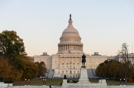 अमेरिका में शटडाउन जल्द खत्म होने की उम्मीद, सीनेट ने विधेयक को दी मंजूरी