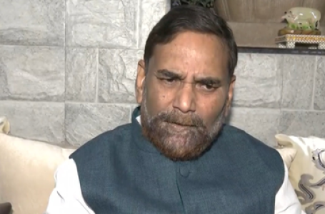 एसआईआर को लेकर राहुल गांधी जानबूझकर मचा रहे शोर: राजीव रंजन प्रसाद