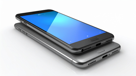 भारत का स्मार्टफोन मार्केट 2025 में निरंतर गति के साथ बढ़ने के लिए तैयार