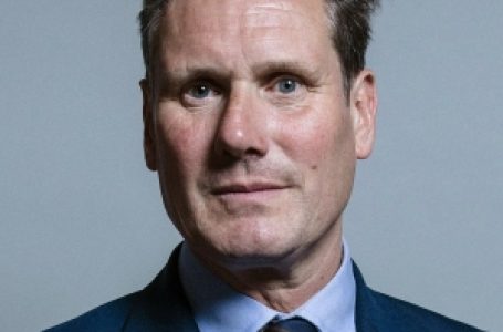 सोशल हाउसिंग को लेकर यूके पीएम स्टार्मर बोले, मेरी सरकार सामाजिक आवास को सबसे ज्यादा दे रही बढ़ावा