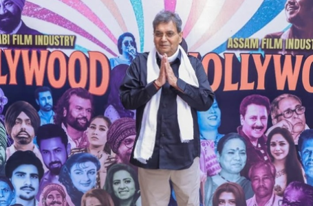 ‘हॉलीवुड की नकल लगता है बॉलीवुड शब्द’, सुभाष घई ने जताई नाराजगी