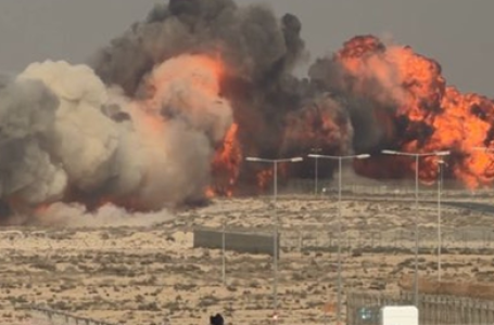 दुबई एयर शो में भारतीय वायुसेना का तेजस विमान क्रैश, पायलट की मौत, कोर्ट ऑफ इन्क्वायरी का आदेश