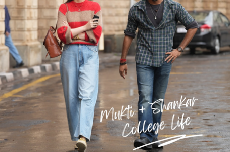 ‘तेरे इश्क में’ की बिहाइंड द सीन मस्ती, कृति सेनन, धनुष और आनंद राय का धमाकेदार अंदाज