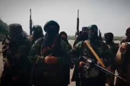 पाकिस्तान को टीटीपी की खुली धमकी, लोकेशन बताकर कहा-हम यहां पर हैं