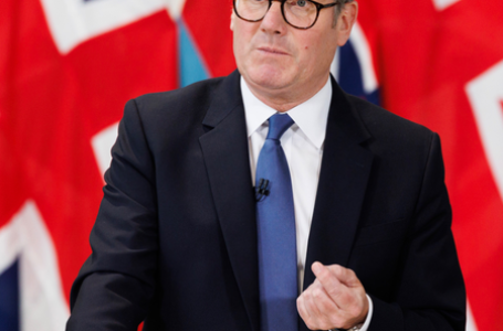 यूके ने ग्लोबल हेल्थ फंड में की 15 फीसदी कटौती, स्वास्थ्य संगठन बोले-अफ्रीकी देशों पर पड़ेगा असर