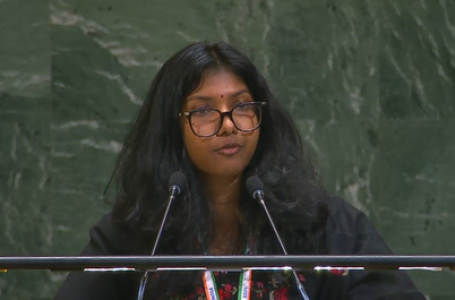 यूएन में भारत ने पाकिस्तान को घेरा, पीओके में मानवाधिकारों के गंभीर हनन को रोकने की उठाई मांग