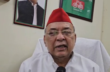 सपा को कांग्रेस से शिकायत भी और चाहती है यूपी में साथ भी, जानें रविदास मेहरोत्रा ने ऐसा क्या कहा?