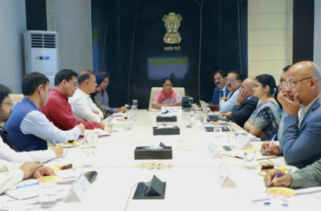 दिल्ली के प्रदूषण को नियंत्रित करने के लिए किए जा रहे सभी उपाय: सीएम रेखा गुप्ता