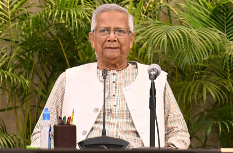 बांग्लादेश चुनाव से पहले यूनुस और जमात में पड़ी फूट, फिर भड़क सकती है हिंसा