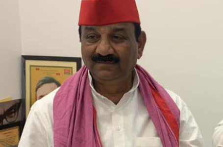 अलीगढ़ विधानसभा में 2003 की वोटर लिस्ट से ही हो एसआईआर: सपा