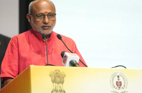 डब्ल्यूएचओ और आईएलओ के एक्सटर्नल ऑटिडर के रूप में कैग की वैश्विक स्तर पर प्रतिष्ठा बढ़ी: उपराष्ट्रपति