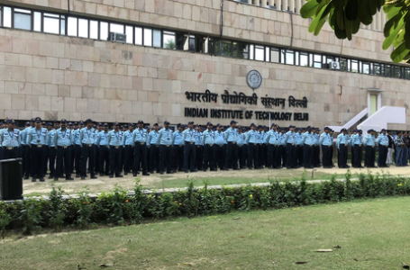 क्यूएस वर्ल्ड यूनिवर्सिटी सस्टेनेबिलिटी रैंकिंग जारी, आईआईटी दिल्ली भारत का सर्वश्रेष्ठ संस्थान