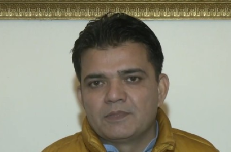 टीएमसी नेता हुमायूं कबीर राजनीतिक लाभ के लिए बंगाल का सौहार्द खराब कर रहे: यासर जिलानी