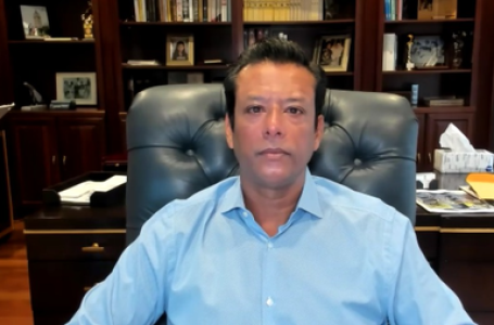 शेख हसीना की सजा एक दिखावा, यूनुस का शासन गैर-कानूनी और अलोकतांत्रिक : सजीब वाजेद