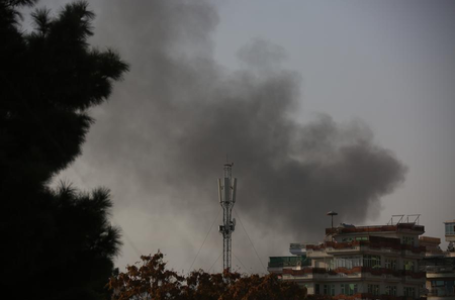 अफगानिस्तान और पाकिस्तान की सीमा पर फिर गरमाया माहौल, दोनों तरफ से हुई गोलीबारी