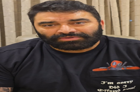 ‘लोग उस चीज से नफरत करते हैं जिसे कंट्रोल नहीं कर पाते,’ ‘धुरंधर’ के आलोचकों को निकितिन धीर का जवाब