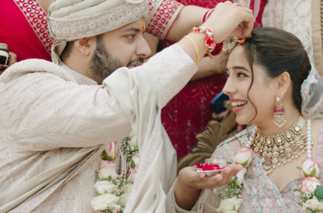 कार्तिक आर्यन ने शेयर की बहन की शादी की अनदेखी तस्वीरें, ‘कीकी’ के लिए बोले, ‘तुम पर गर्व है’