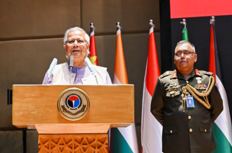 बांग्लादेश में आम चुनाव का ऐलान, अगले साल 12 फरवरी को होगा मतदान