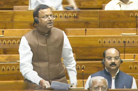 बैंकों ने बीते तीन वर्षों में 10,000 करोड़ रुपए से अधिक के अनक्लेम्ड डिपॉजिट लोगों को वापस किए