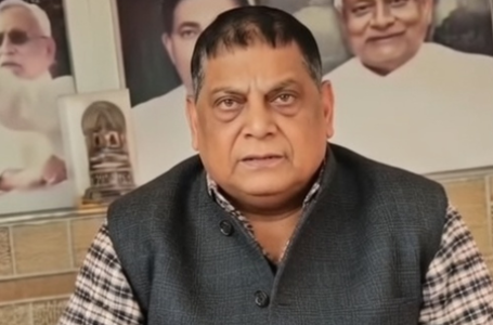 जनगणना देश की आवश्यकता, बिहार इस मामले में रोल मॉडल : जदयू प्रवक्ता नीरज कुमार