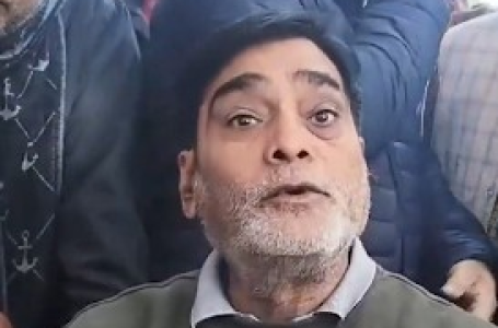 जहां-जहां चुनाव होंगे, वहां कांग्रेस की हार तय: रामकृपाल यादव