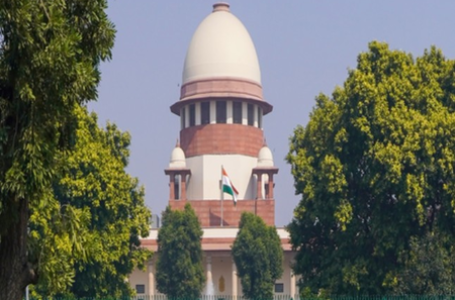 तलाकशुदा मुस्लिम महिला को दहेज में मिला पैसा और तोहफा वापस पाने का हक, सुप्रीम कोर्ट का फैसला