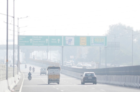 दिल्ली-एनसीआर में गाड़ियों से फैलने वाले प्रदूषण को कम करने के लिए सीएक्यूएम ने बनाई एक्सपर्ट कमेटी