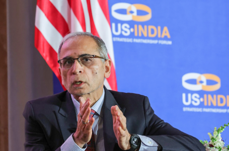 दिल्ली एआई शिखर सम्मेलन : भारत के लिए वैश्विक तकनीकी कूटनीति का बड़ा अवसर