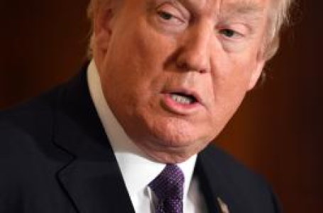 अमेरिका में ट्रंप को नहीं मिल रहा आम जनता का साथ! बढ़ती महंगाई को लेकर लोगों में असंतोष