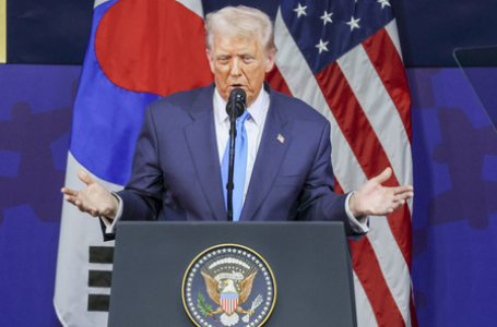 डोनाल्ड ट्रंप को फीफा ने दिया शांति पुरस्कार, सम्मान समारोह में दिखाई गई पीएम मोदी की क्लिप