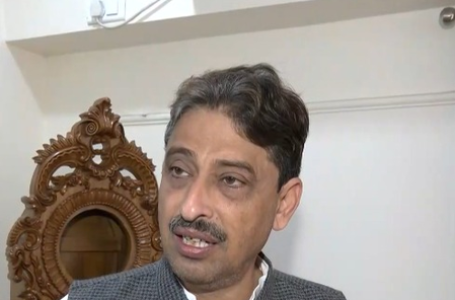 इमरान मसूद ने किया मदनी के बयान का समर्थन, कहा- सभी को ‘जिहाद’ सिखाया जाना चाहिए