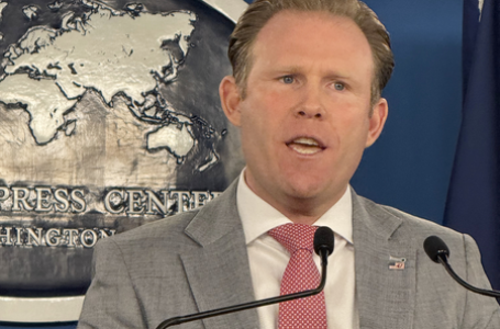 व्हाइट हाउस का दावा : 2026 फीफा वर्ल्ड कप सबसे सुरक्षित, स्वागत योग्य और यादगार होगा