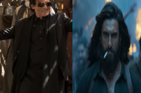 ऑरिजनल नहीं हैं फिल्म ‘धुरंधर’ के ये तीन गाने, टाइटल ट्रैक भी है रीमेक