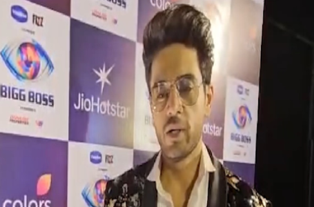 बिग बॉस 19 की ट्रॉफी जीतने के बाद गौरव खन्ना ने बताया शो करने का कारण, प्रणीत मोरे के बारे में कही बड़ी बात