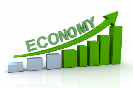 फिर बढ़ा भारत की जीडीपी ग्रोथ का अनुमान, 7.2 प्रतिशत की दर से बढ़ेगी अर्थव्यवस्था