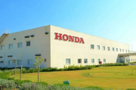 ‘होंडा मोटरसाइकल एंड स्कूटर इंडिया’ की घरेलू बिक्री में नवंबर में 23 प्रतिशत का उछाल दर्ज