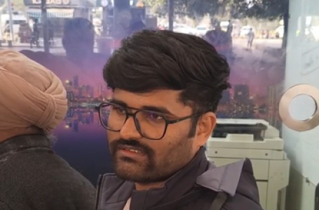 इंडिगो की उड़ानें रद्द होने पर यात्रियों में भारी नाराजगी, कहा- यह ‘इडियट गो’ है