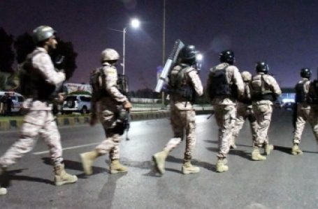 पाकिस्तान: खैबर पख्तूनख्वा में आईईडी ब्लास्ट, तीन पुलिसवालों की मौत