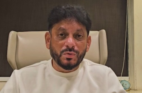 इंडिगो की उड़ानें रद्द और देरी पर बोले वारिस पठान- डीजीसीए तुरंत एक्‍शन ले