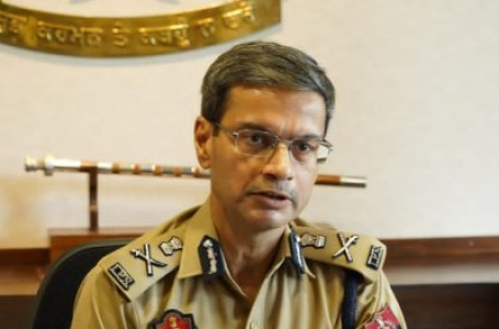 जिला परिषद और पंचायत चुनावों के लिए 44,000 से अधिक कर्मियों को तैनात करेगी पंजाब पुलिस