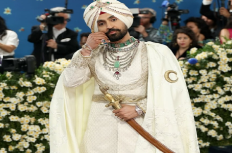 कलाकार को जीवन भर के संघर्ष के बाद सिर्फ मरने के बाद ही सम्मान मिलता है : दिलजीत दोसांझ