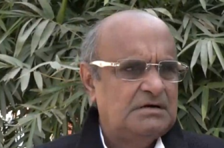 संविधान की रक्षा भारत के लोग करते हैं : केसी त्यागी